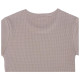 Bodytalk Γυναικεία κοντομάνικη μπλούζα Waffle T-Shirt